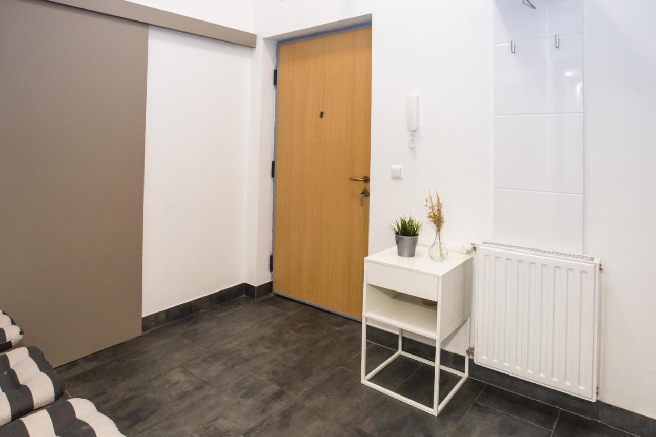 Aradi Apartment Budapest Exterior foto
