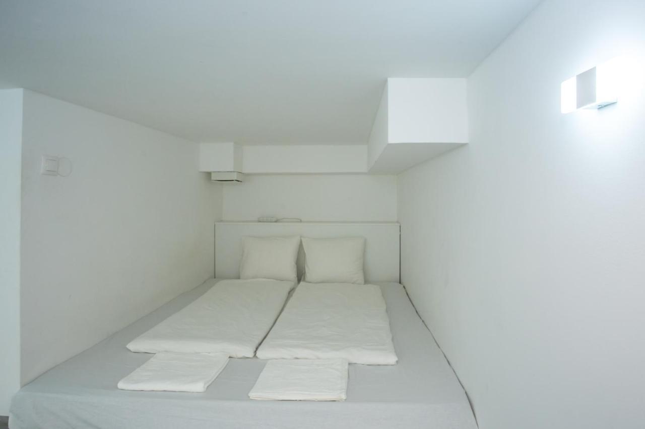 Aradi Apartment Budapest Exterior foto