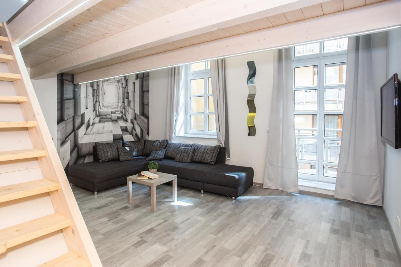 Aradi Apartment Budapest Exterior foto